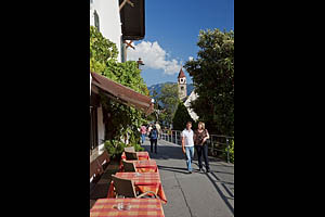 Dorf Tirol - [Nr.: dorf-tirol-010.jpg] - © 2011 www.drescher.it