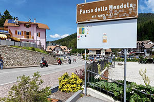Mendelpass, Südtirol - [Nr.: mendelpass-015.jpg] - © 2014 www.drescher.it