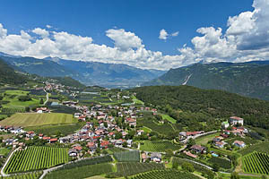 Prissian bei Meran, Südtirol - [Nr.: prissian-001.jpg] - © 2014 www.drescher.it