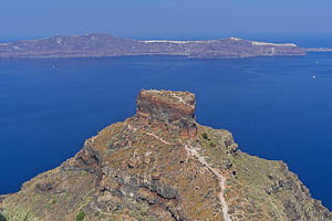 Griechenland, Santorini, Imerovigli - [Nr.: santorini-imerovigli-169.jpg] - © 2017 www.drescher.it