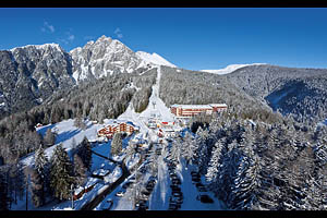 Skigebiet Meran 2000, Falzeben - [Nr.: skigebiet-meran-2000-021.jpg] - © 2014 www.drescher.it