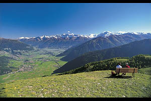Watles, Vinschgau, Südtirol - [Nr.: watles-007.jpg] - © 2003 www.drescher.it