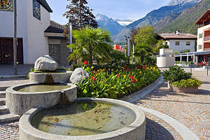 Algund bei Meran - [Nr.: algund-022.jpg] - © 2000 www.drescher.it