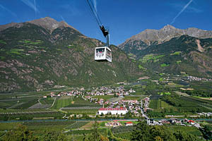 Aschbach, Seilbahn - [Nr.: aschbach-seilbahn-001.jpg] - © 2013 www.drescher.it