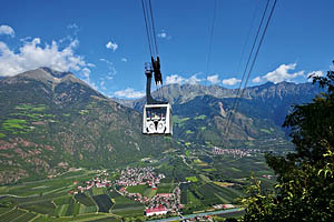 Aschbach, Seilbahn - [Nr.: aschbach-seilbahn-002.jpg] - © 2013 www.drescher.it