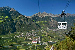 Aschbach, Seilbahn - [Nr.: aschbach-seilbahn-003.jpg] - © 2013 www.drescher.it