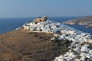 Griechenland, Astypalea, Chora - [Nr.: astypalea-chora-039.jpg]