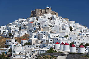 Griechenland Astypalea, Chora - [Nr.: astypalea-chora-088.jpg] - © 2017 www.drescher.it