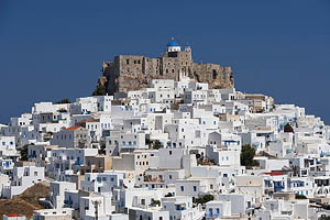 Griechenland Astypalea, Chora - [Nr.: astypalea-chora-109.jpg] - © 2017 www.drescher.it