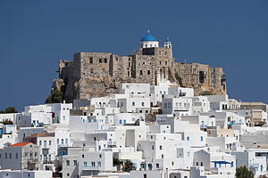 Griechenland Astypalea, Chora - [Nr.: astypalea-chora-113.jpg] - © 2017 www.drescher.it