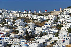 Astypalea, Chora, griechische Inseln - [Nr.: astypalea-chora-149.jpg]