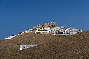 Griechenland, Astypalea, Chora - [Nr.: astypalea-chora-217.jpg]