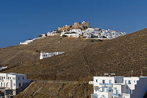 Griechenland, Astypalea, Chora - [Nr.: astypalea-chora-221.jpg]