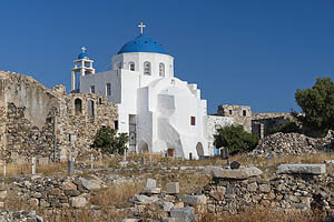 Astypalea, Chora, Festung - [Nr.: astypalea-chora-302.jpg]