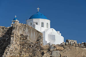 Astypalea, Chora, Festung - [Nr.: astypalea-chora-316.jpg]