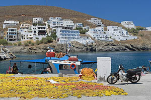 Astypalea, Chora, Pera Gialos, Hafen - [Nr.: astypalea-chora-pera-gialos-010.jpg]