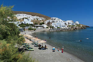 Astypalea, Chora, Pera Gialos, Strand - [Nr.: astypalea-chora-pera-gialos-015.jpg]