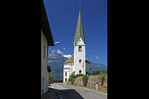 Bozen, Südtirol, Gries - [Nr.: bozen-gries-001.jpg] - © 2014 www.drescher.it