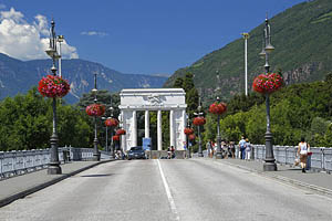 Bozen, Südtirol, Siegesdenkmal - [Nr.: bozen-siegesdenkmal-005.jpg] - © 2014 www.drescher.it