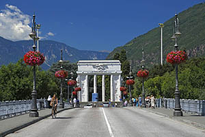 Bozen, Südtirol, Siegesdenkmal - [Nr.: bozen-siegesdenkmal-006.jpg] - © 2014 www.drescher.it