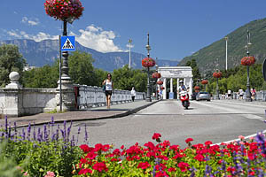 Bozen, Südtirol, Siegesdenkmal - [Nr.: bozen-siegesdenkmal-009.jpg] - © 2014 www.drescher.it