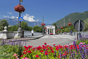 Bozen, Südtirol, Siegesdenkmal - [Nr.: bozen-siegesdenkmal-010.jpg] - © 2014 www.drescher.it