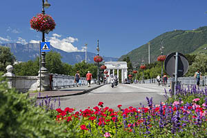 Bozen, Südtirol, Siegesdenkmal - [Nr.: bozen-siegesdenkmal-011.jpg] - © 2014 www.drescher.it