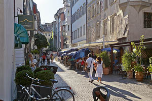 Bozen, Südtirol, Silbergasse - [Nr.: bozen-silbergasse-016.jpg] - © 2014 www.drescher.it