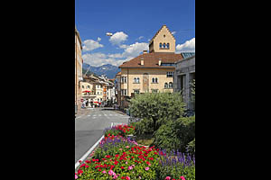 Bozen, Südtirol, Stadtmuseum - [Nr.: bozen-stadtmuseum-002.jpg] - © 2014 www.drescher.it