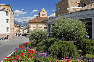 Bozen, Südtirol, Stadtmuseum - [Nr.: bozen-stadtmuseum-003.jpg] - © 2014 www.drescher.it