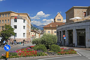Bozen, Südtirol, Stadtmuseum - [Nr.: bozen-stadtmuseum-004.jpg] - © 2014 www.drescher.it