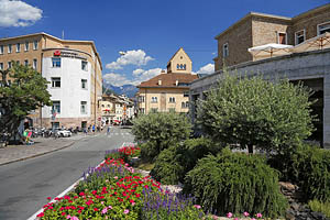 Bozen, Südtirol, Stadtmuseum - [Nr.: bozen-stadtmuseum-005.jpg] - © 2014 www.drescher.it