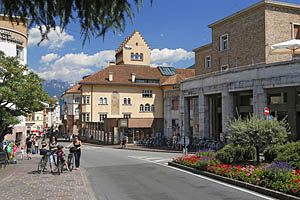Bozen, Südtirol, Stadtmuseum - [Nr.: bozen-stadtmuseum-006.jpg] - © 2014 www.drescher.it