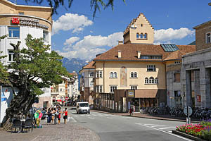 Bozen, Südtirol, Stadtmuseum - [Nr.: bozen-stadtmuseum-007.jpg] - © 2014 www.drescher.it