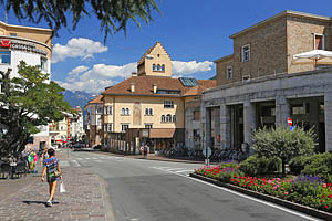 Bozen, Südtirol, Stadtmuseum - [Nr.: bozen-stadtmuseum-008.jpg] - © 2014 www.drescher.it