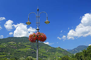 Bozen, Südtirol, Talferbrücke - [Nr.: bozen-talferbruecke-004.jpg] - © 2014 www.drescher.it