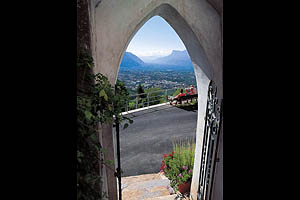 St. Peter bei Dorf Tirol - [Nr.: dorf-tirol-st-peter-002.jpg] - © 2006 www.drescher.it