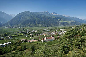 Goldrain im Vinschgau - [Nr.: goldrain-004.jpg] - © 2012 www.drescher.it