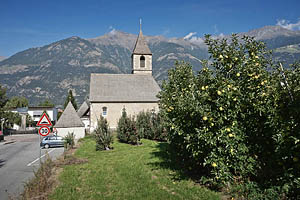 Goldrain im Vinschgau - [Nr.: goldrain-013.jpg] - © 2012 www.drescher.it