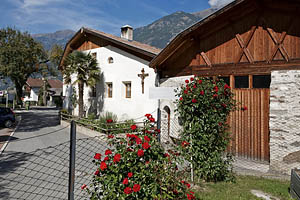 Goldrain im Vinschgau - [Nr.: goldrain-017.jpg] - © 2012 www.drescher.it