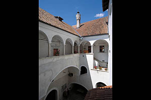 Schloss Goldrain in Südtirol - [Nr.: goldrain-schloss-007.jpg] - © 1904 www.drescher.it
