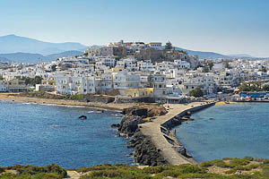 Griechenland, Naxos, griechische Inseln - [Nr.: griechenland-naxos-018.jpg]