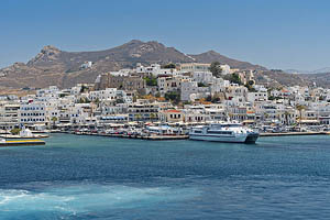 Griechenland, Naxos, griechische Inseln - [Nr.: griechenland-naxos-051.jpg]