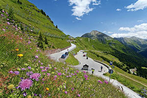 Jaufenpass, Passeiertal - [Nr.: jaufenpass-003.jpg] - © 2015 www.drescher.it