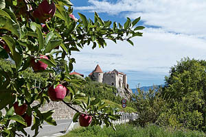 Schloss Kastelbell, Vinschgau, Südtirol - [Nr.: kastelbell-schloss-002.jpg] - © 2013 www.drescher.it