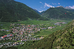 Latsch im Vinschgau - [Nr.: latsch-001.jpg] - © 2005 www.drescher.it