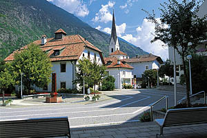 Latsch im Vinschgau - [Nr.: latsch-004.jpg] - © 2004 www.drescher.it