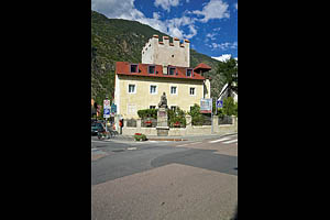 Latsch im Vinschgau - [Nr.: latsch-006.jpg] - © 2008 www.drescher.it