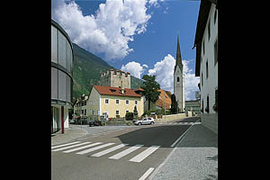 Latsch im Vinschgau - [Nr.: latsch-007.jpg] - © 2004 www.drescher.it