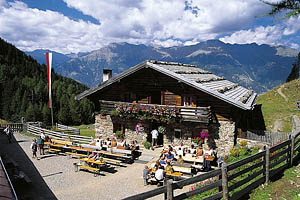 Latsch im Vinschgau - [Nr.: latsch-022.jpg] - © 2004 www.drescher.it